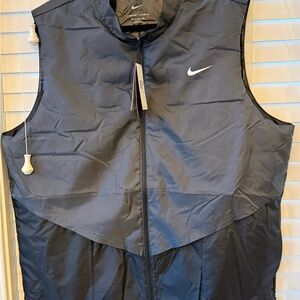 Nike Men's Golf Vest XXL